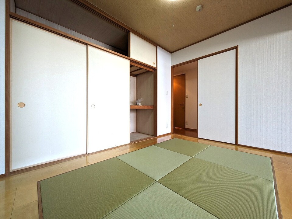 和室