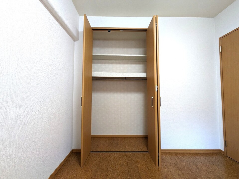 押入れ