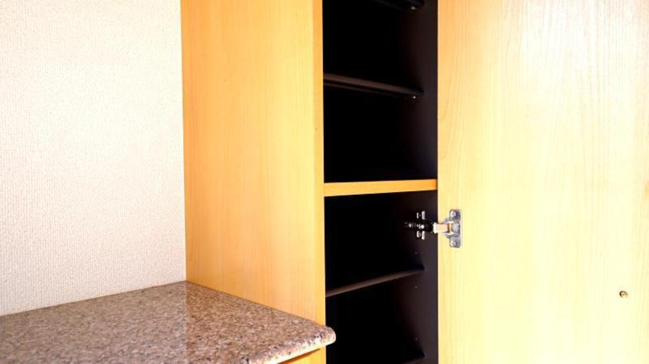 シューズボックス