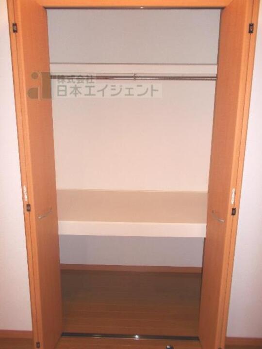 押入れ