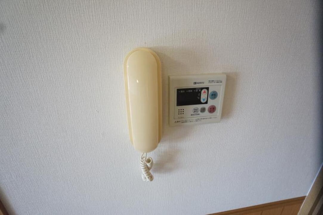 インターホン