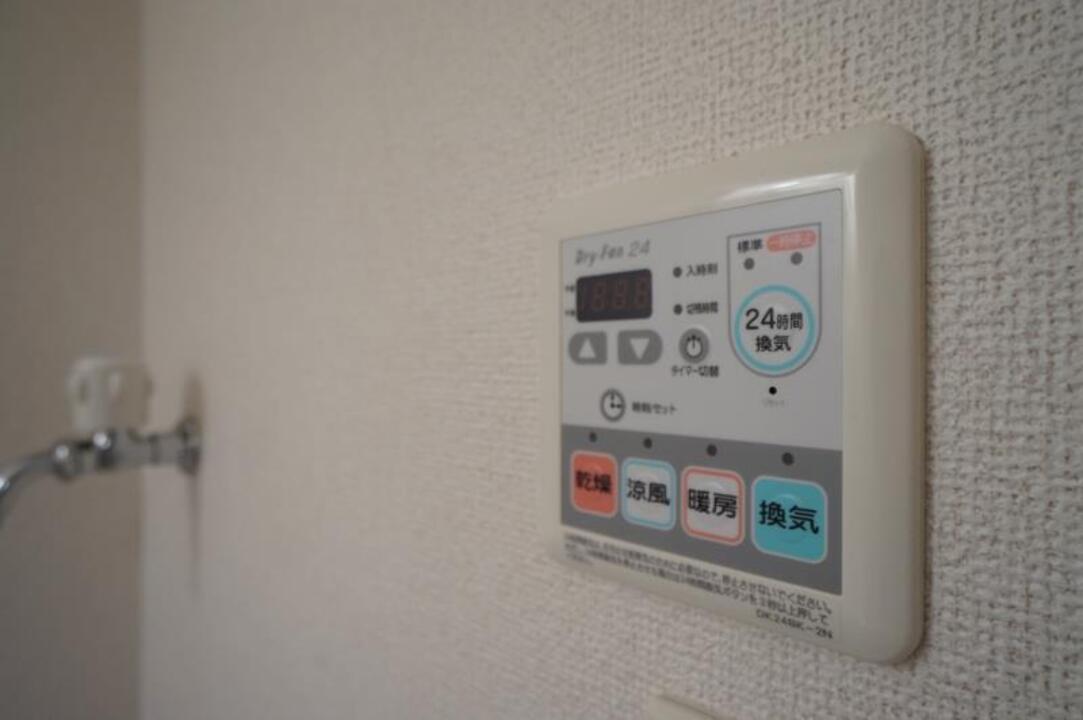 シャンプードレッサー