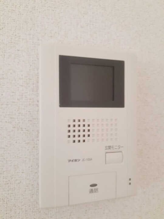 ゴミステーション