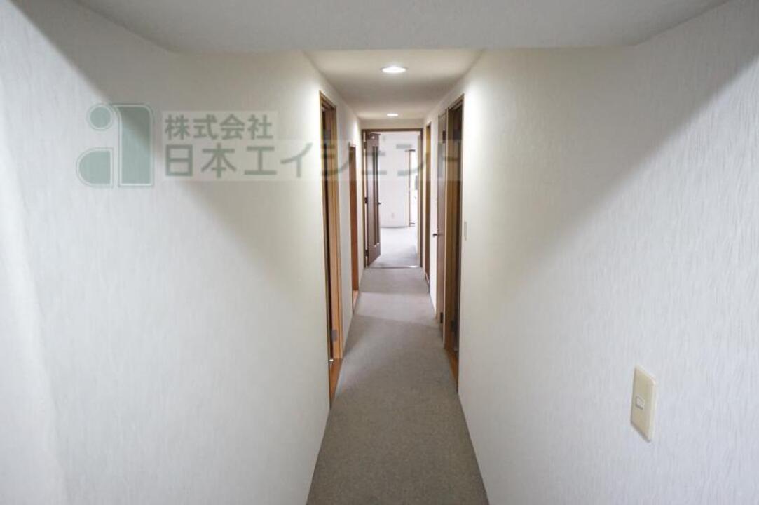 廊下