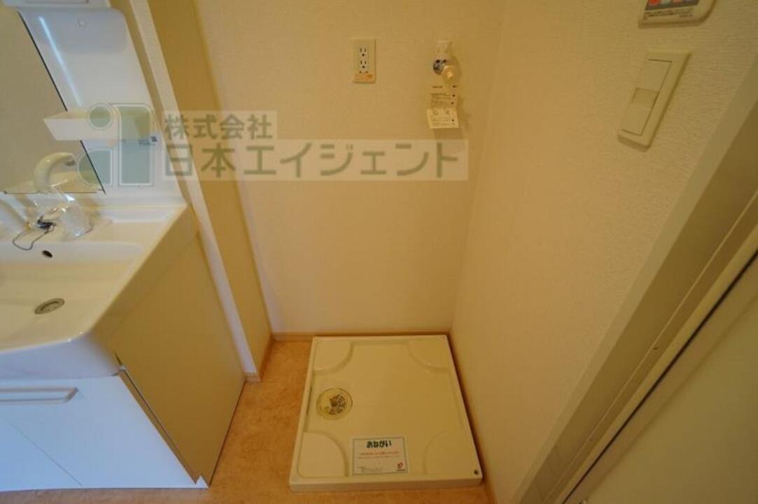 クローゼット