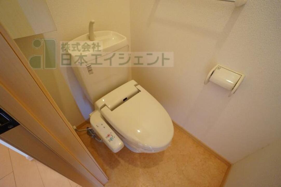洋室