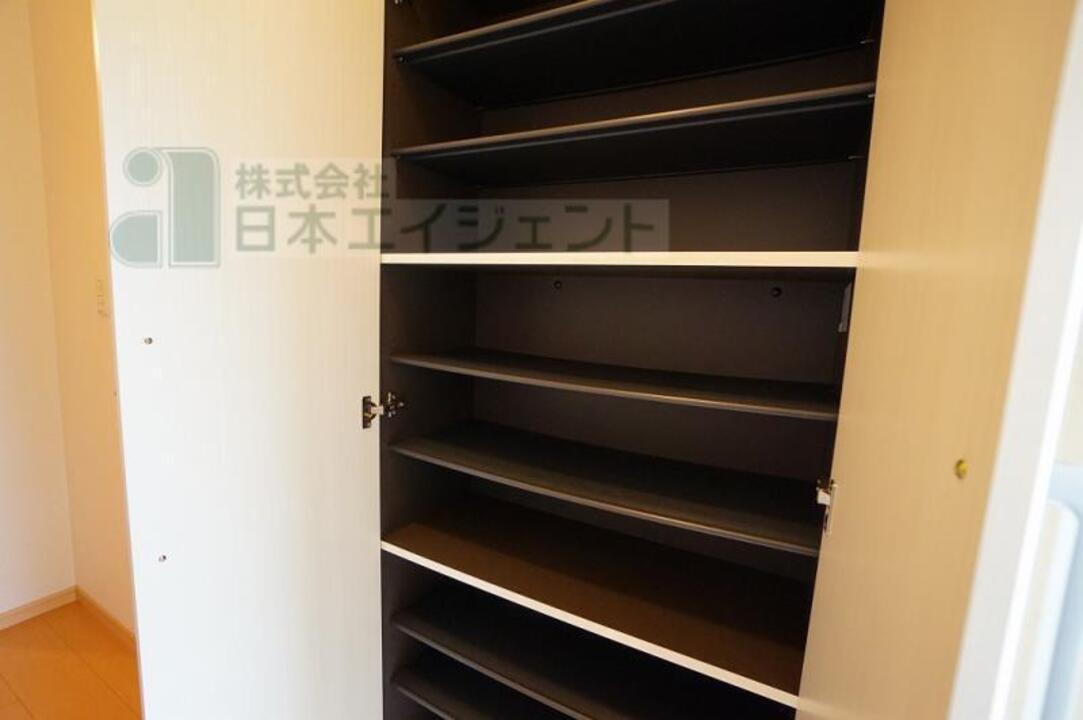 洋室