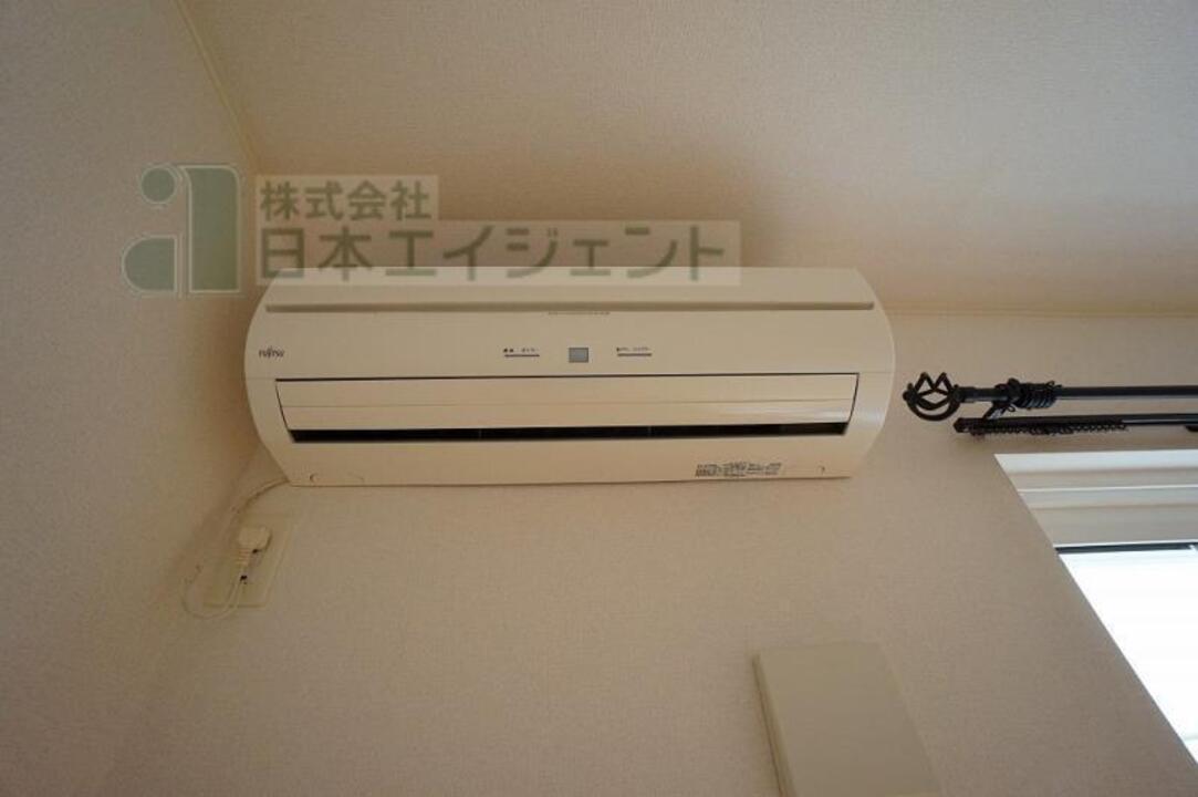 クローゼット