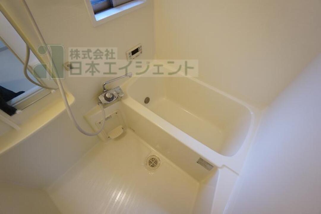 ウォークインクローゼット