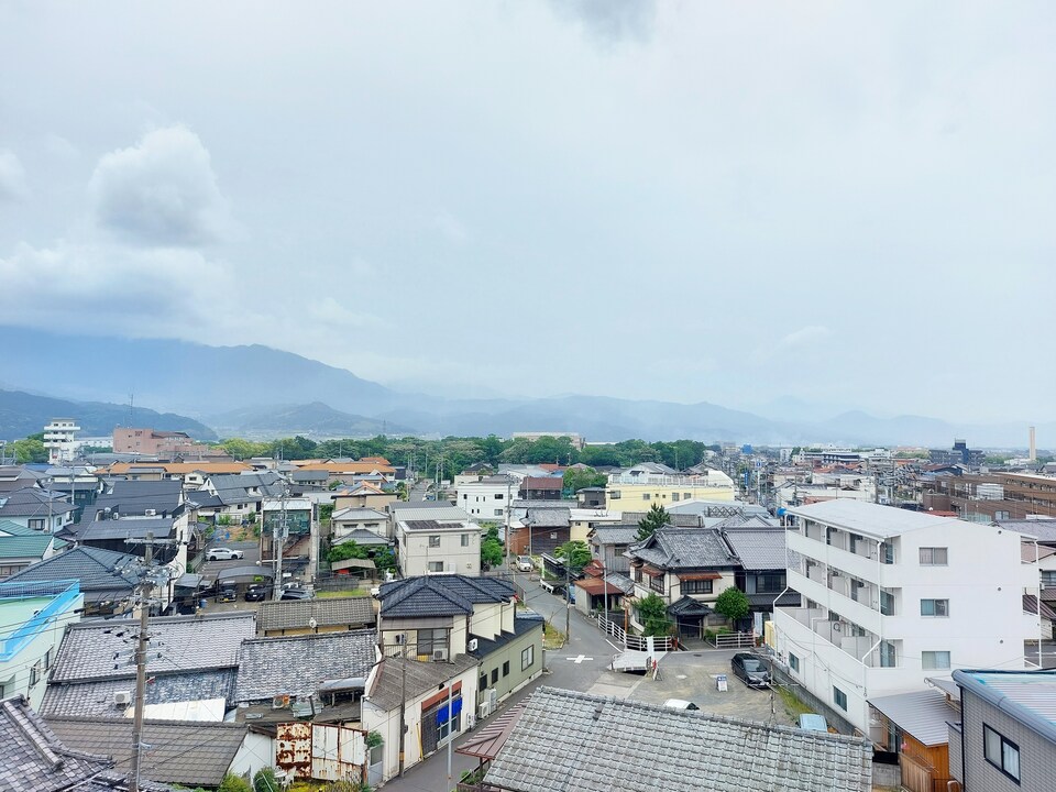 背景
