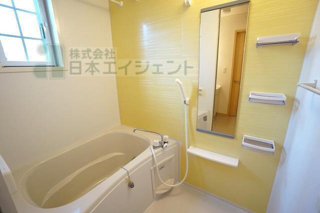 物干しユニット