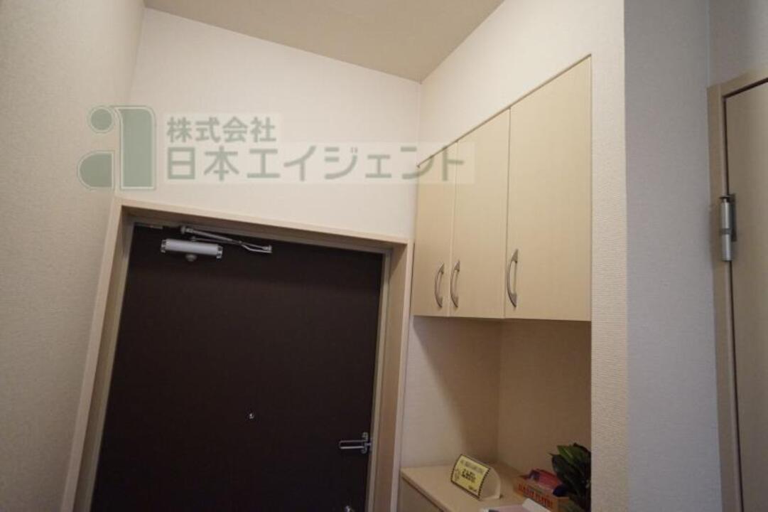 下駄箱