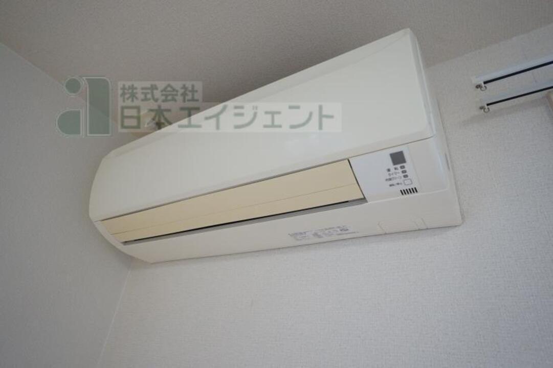 エアコン