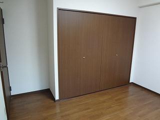 クローゼット
