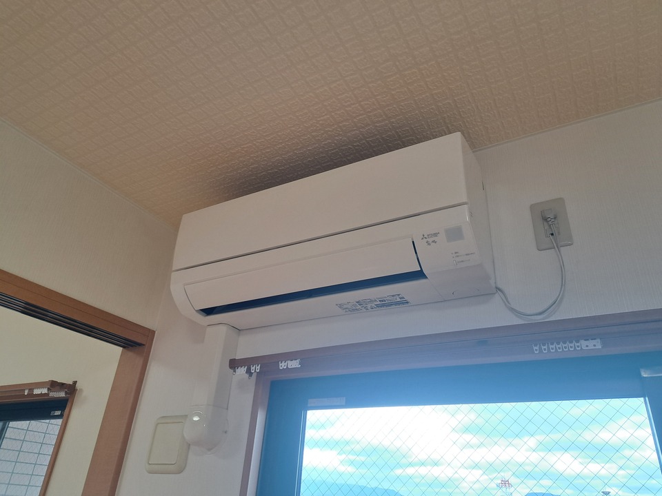 エアコン