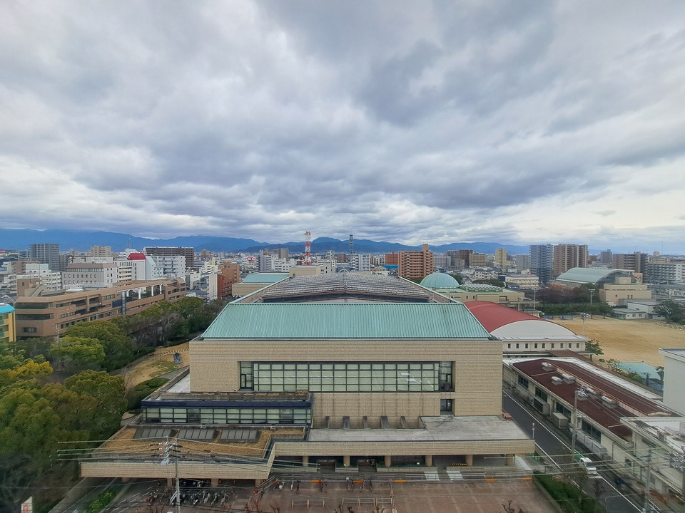背景