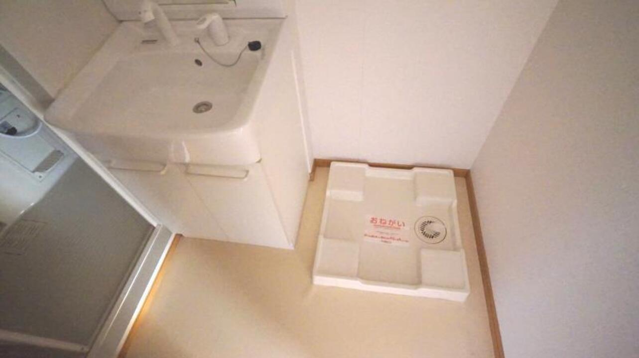 洗面所