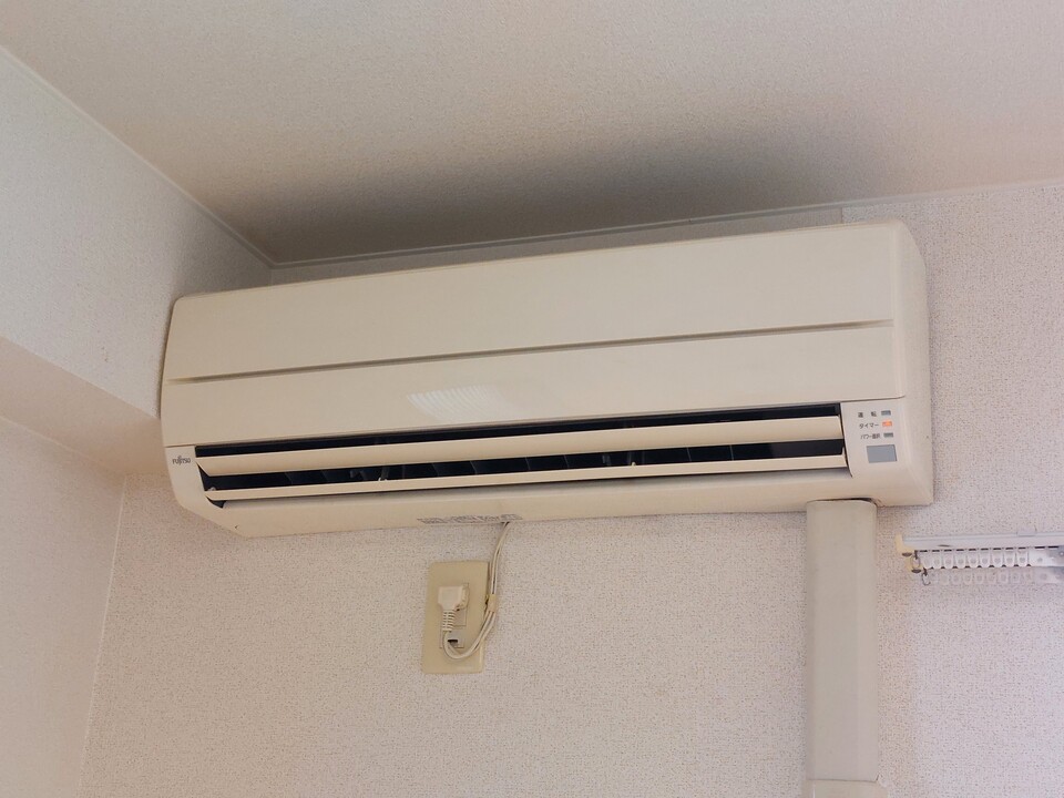 エアコン