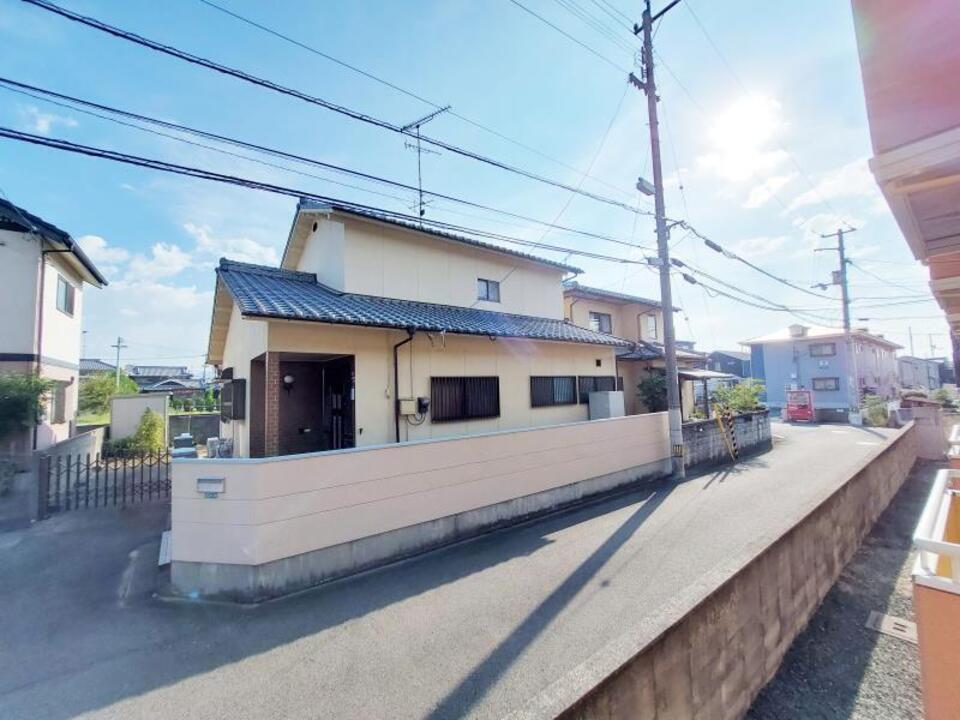 アプローチ
