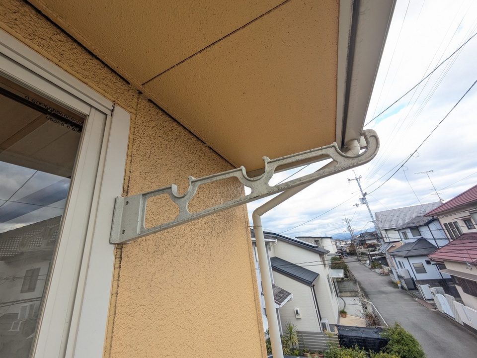 物干しユニット