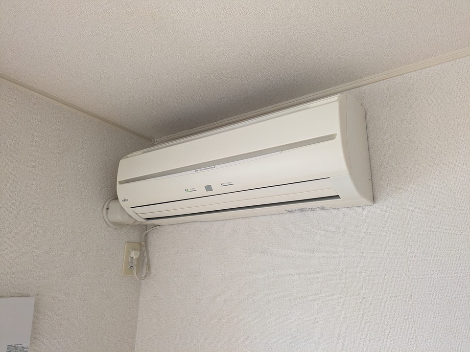 エアコン