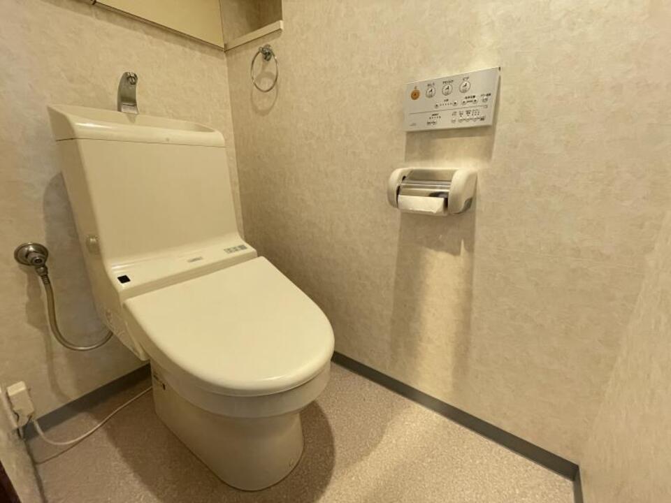 クローゼット