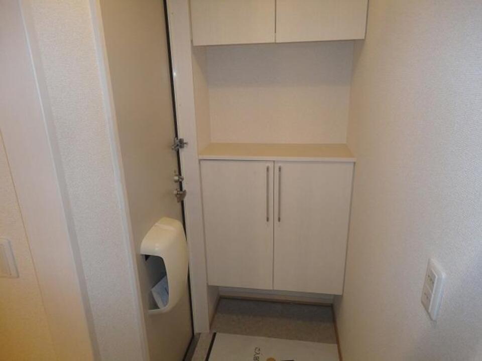 下駄箱