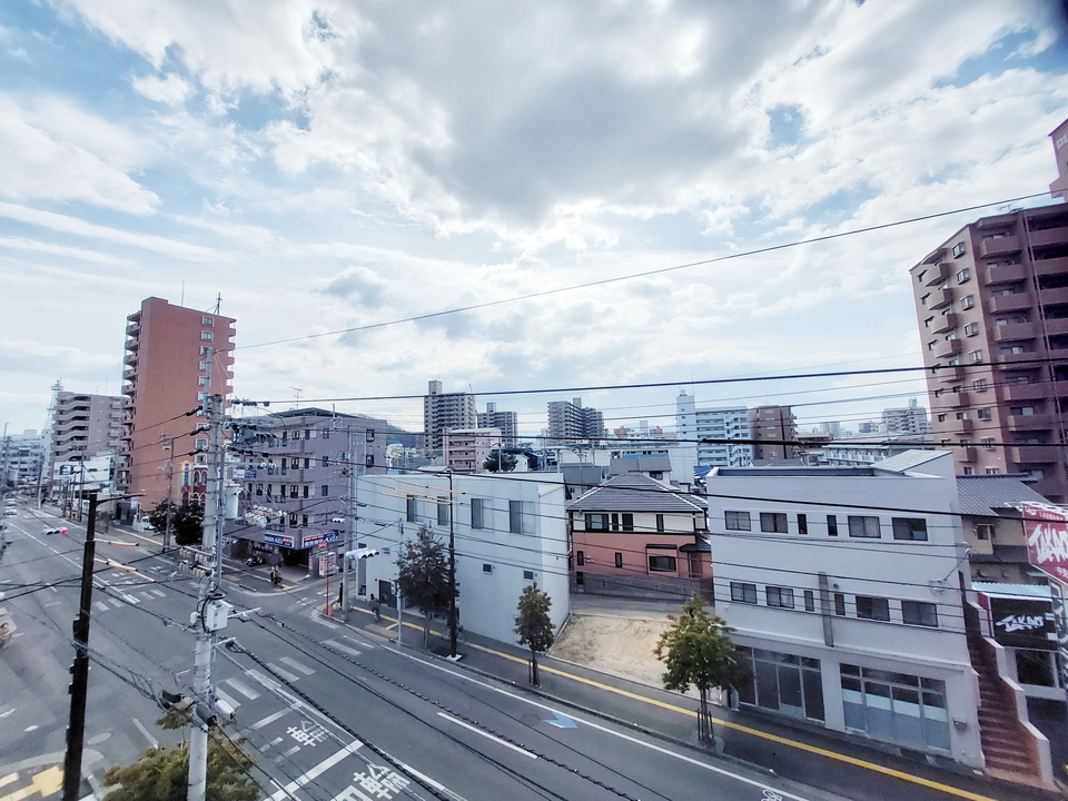 背景