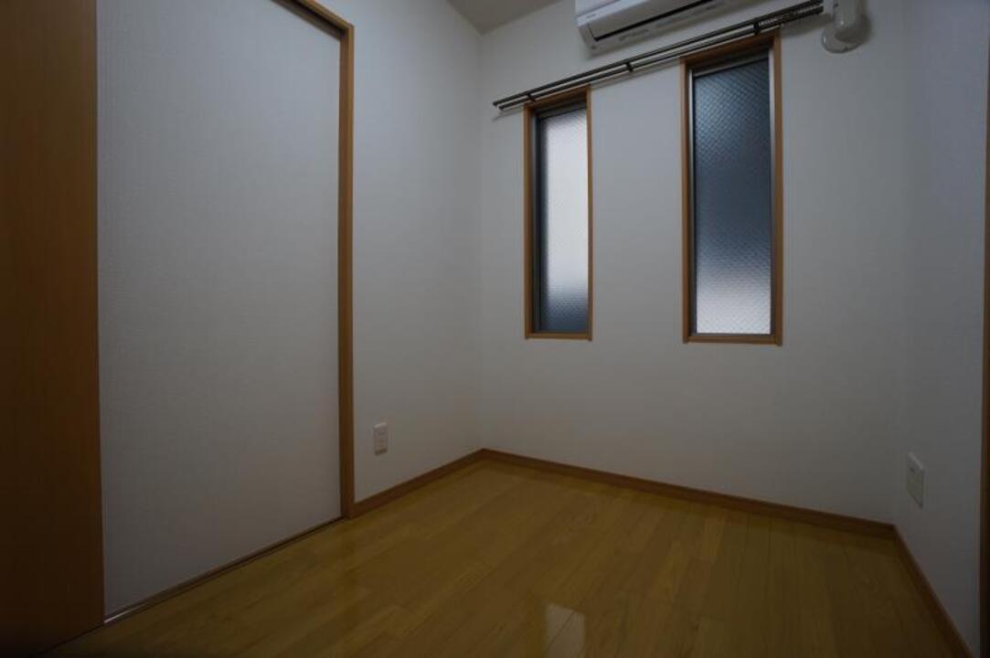 洋室