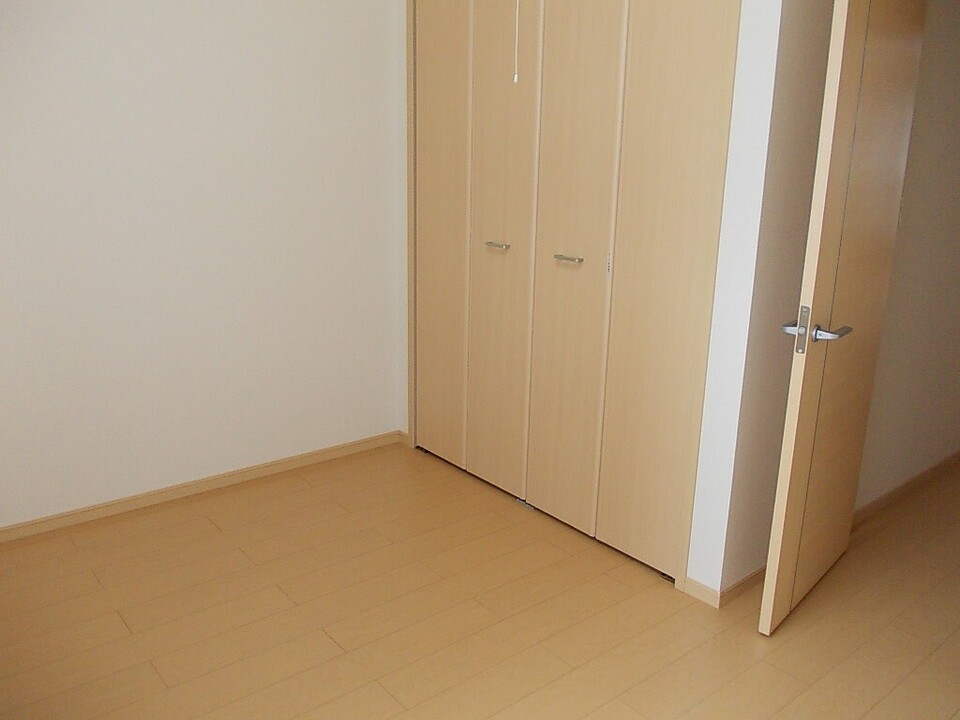 クローゼット