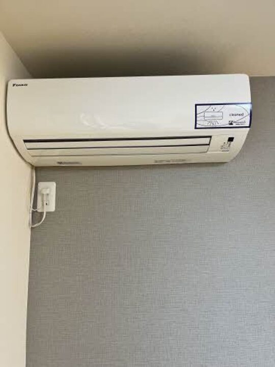 エアコン