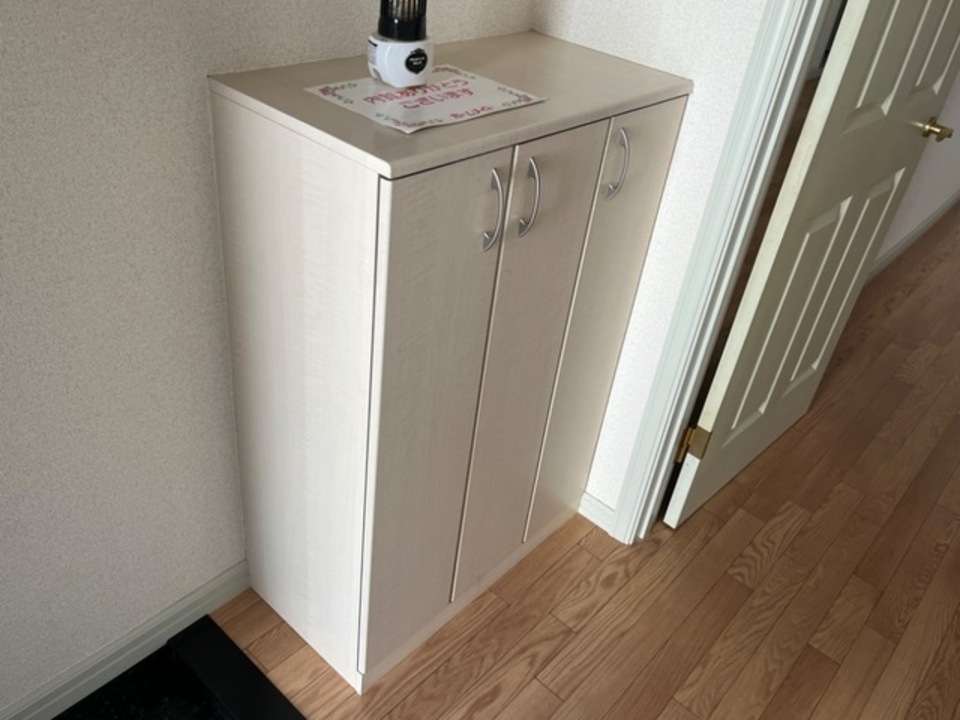 シューズボックス