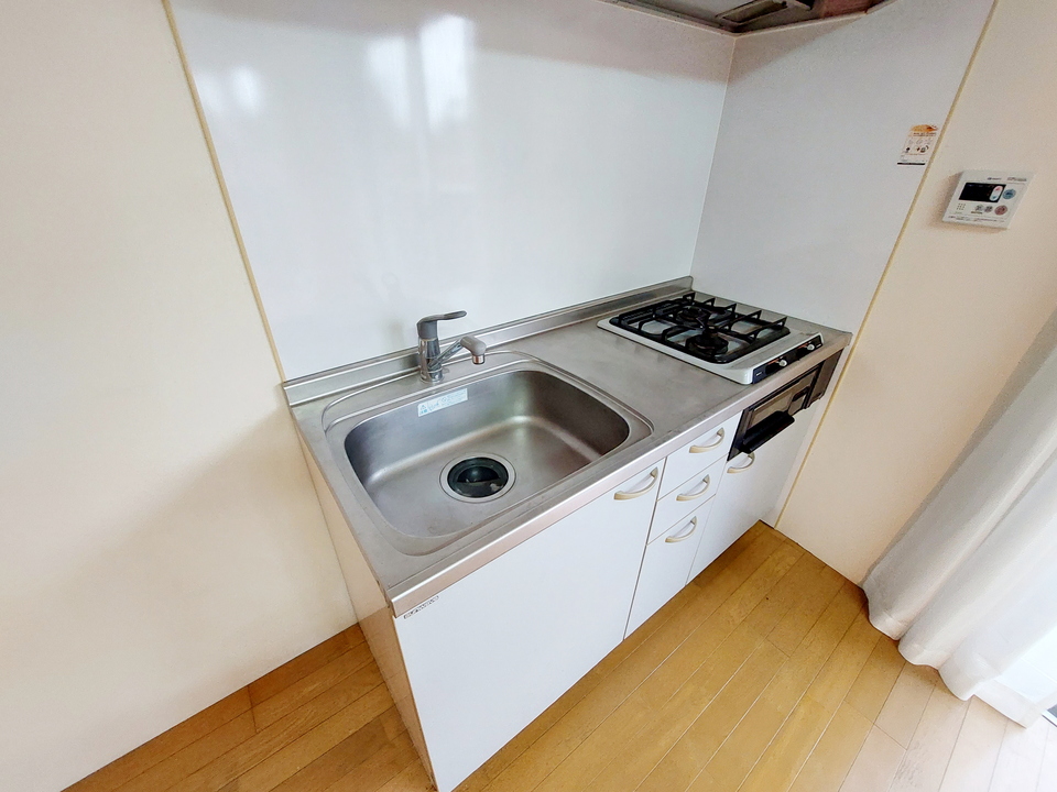 システムキッチン