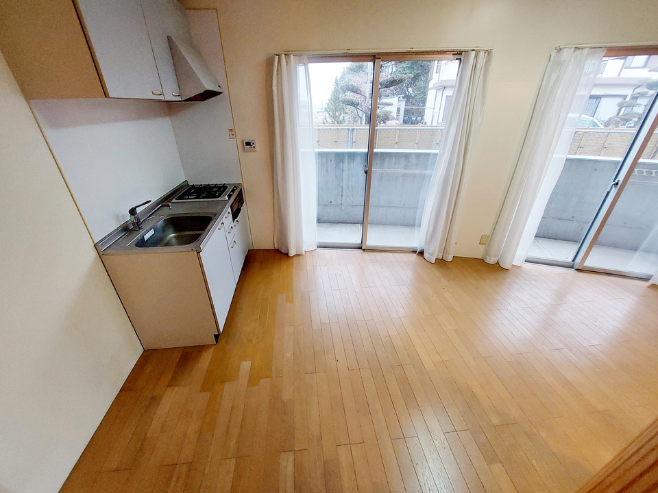 システムキッチン