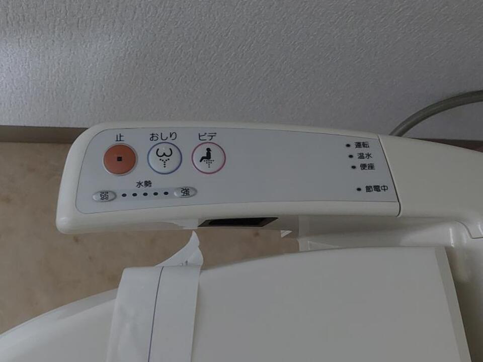 クローゼット