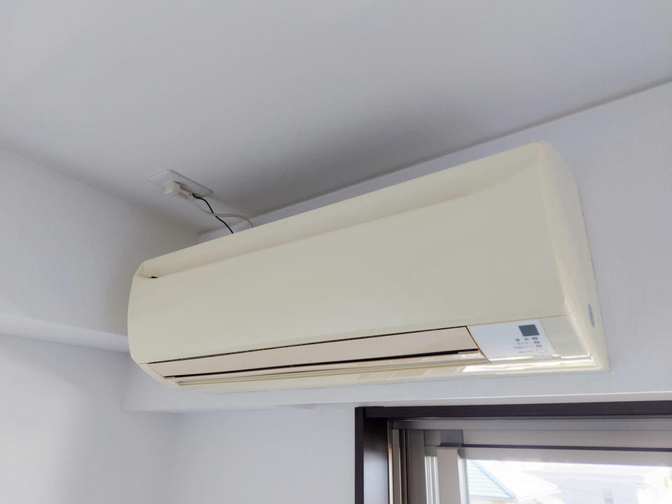 エアコン