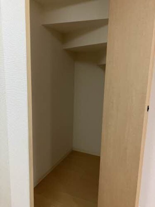 階段下収納