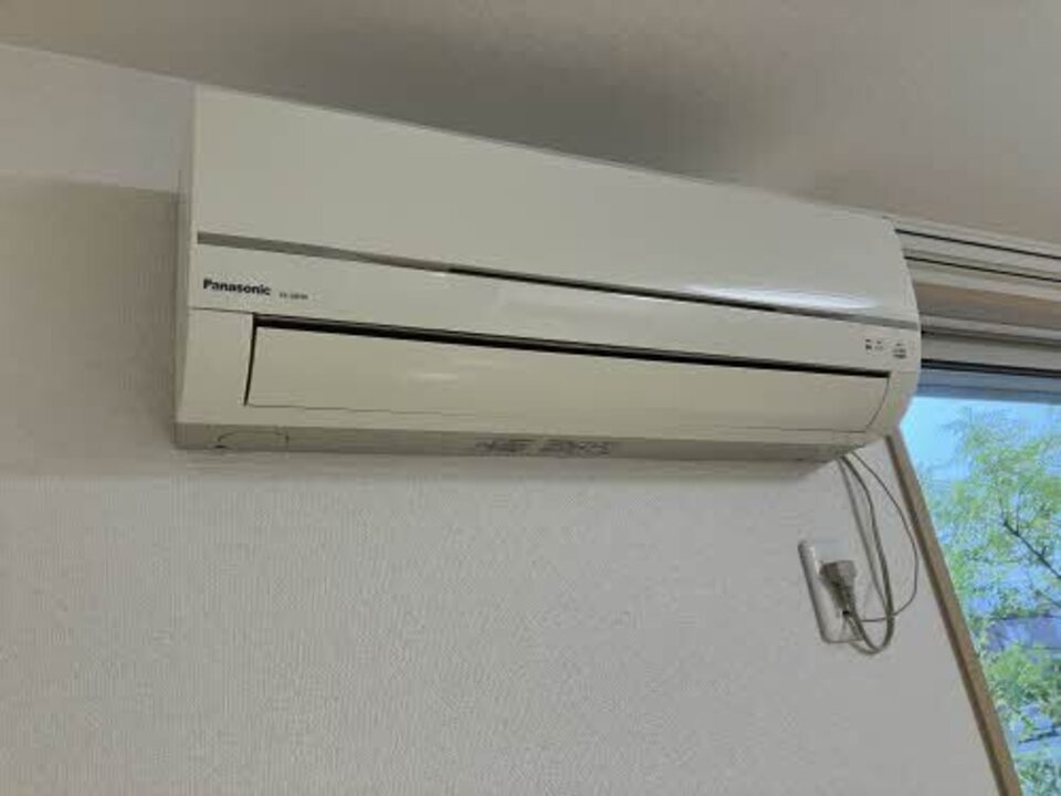 エアコン