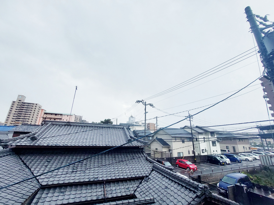 背景