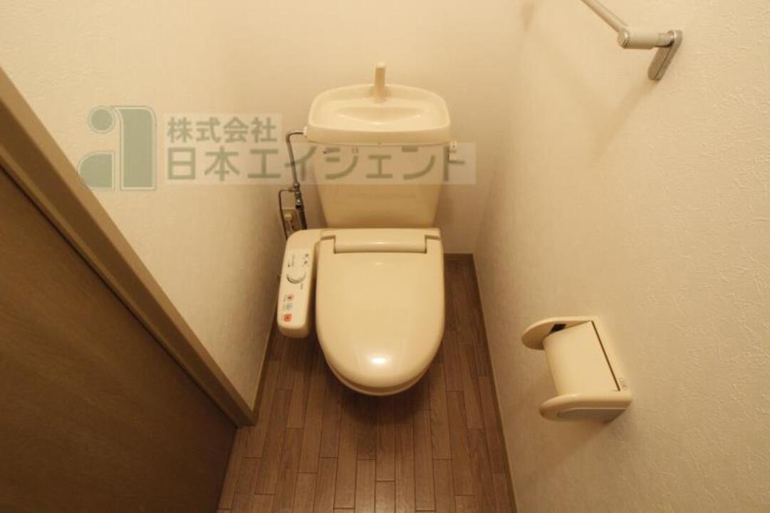 洋室