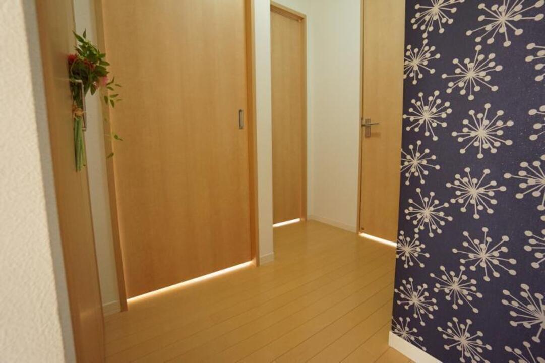 廊下