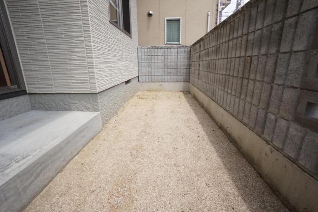 庭