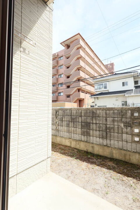 庭