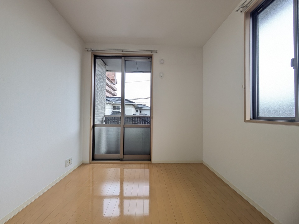洋室4.6帖