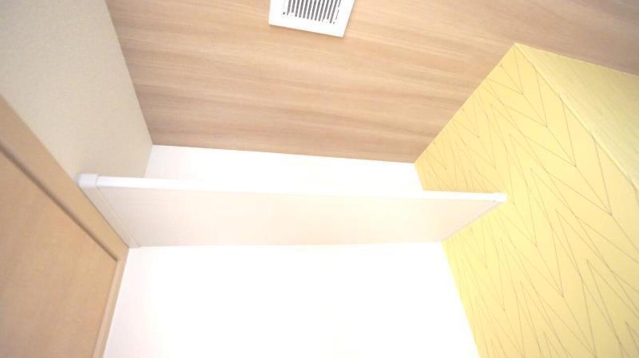 棚