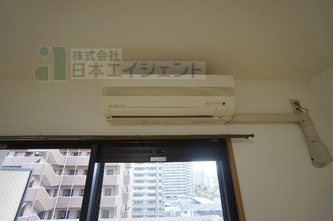エアコン