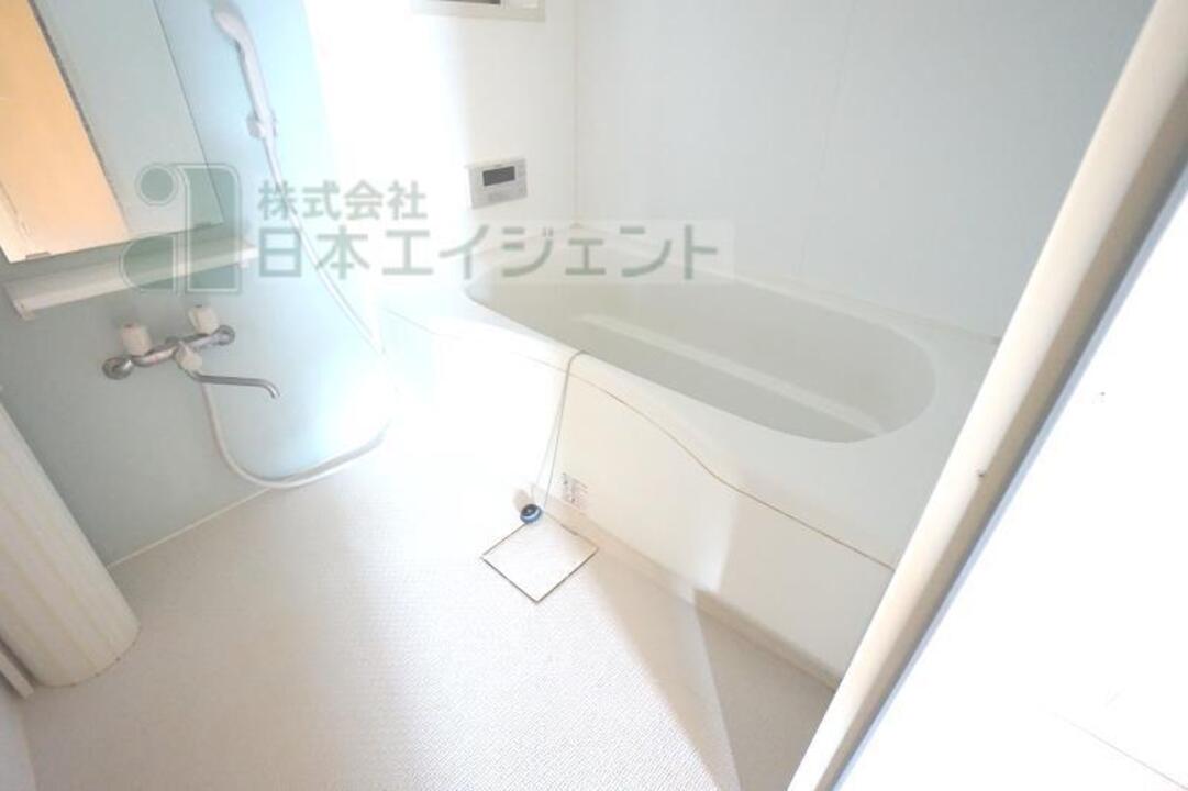 ウォークインクローゼット