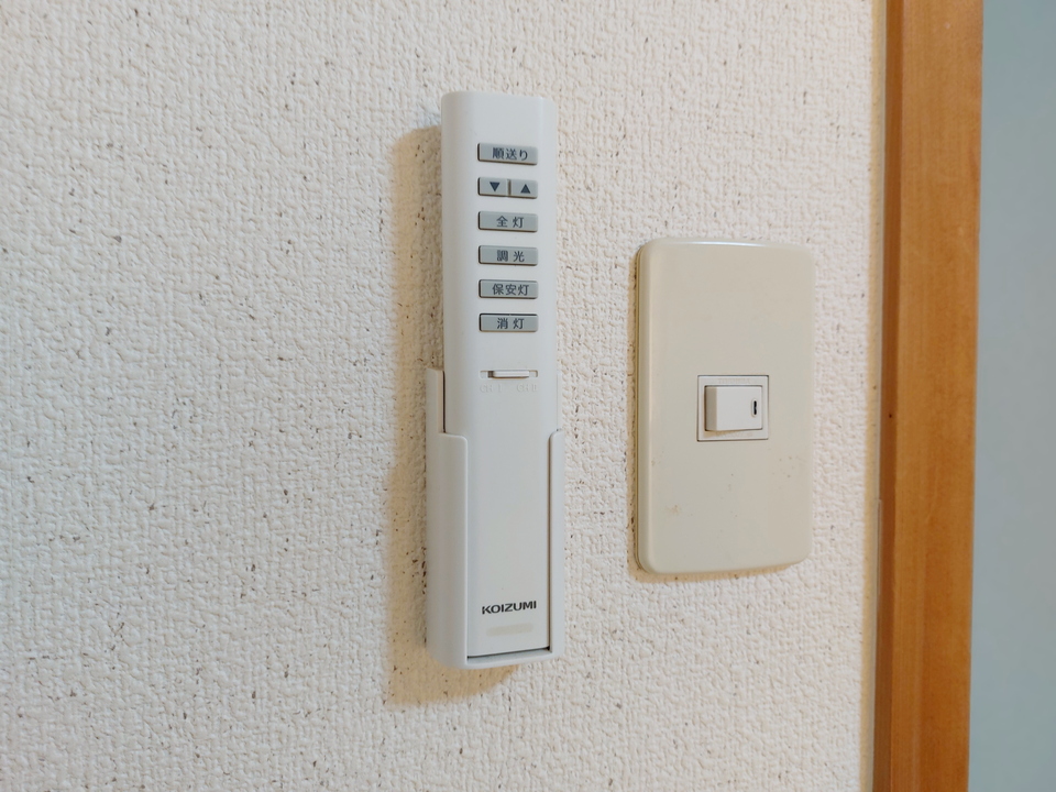 照明器具