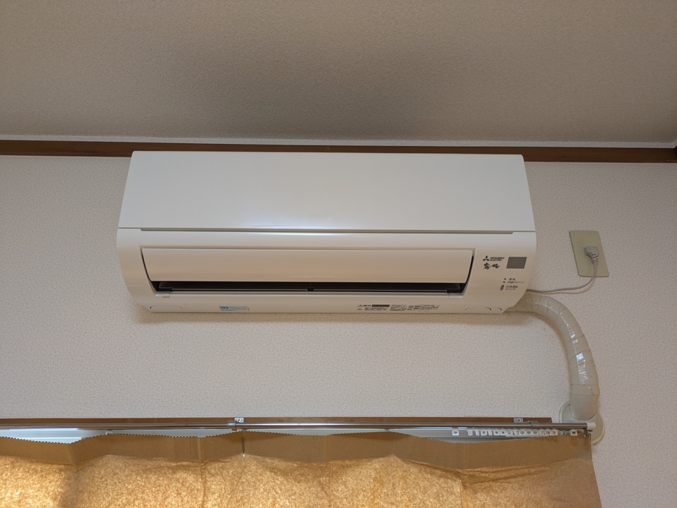 エアコン