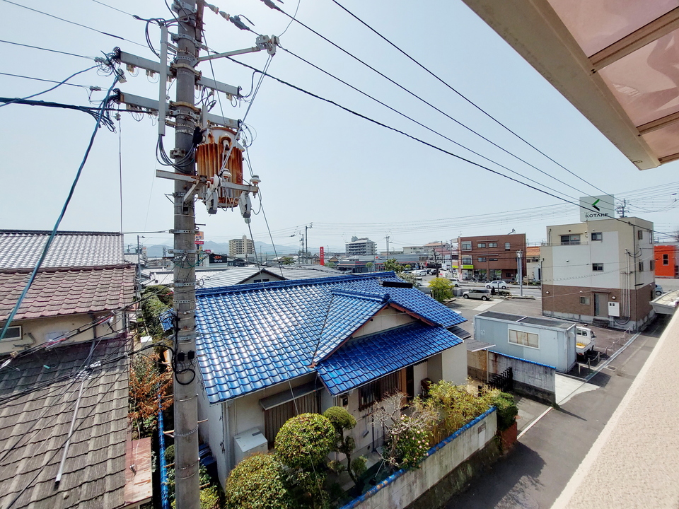 背景